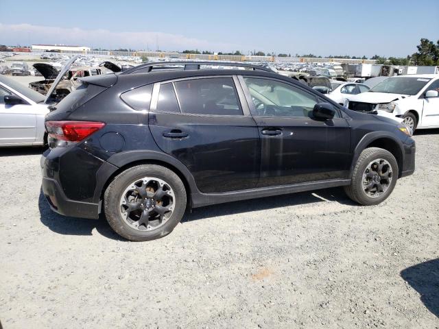 JF2GTAPC5M8247955 Subaru Crosstrek Premium