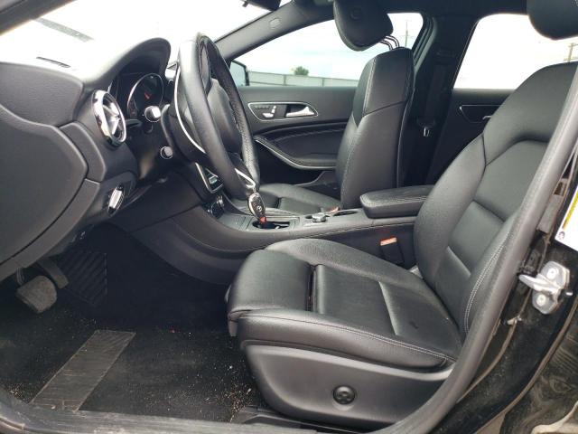 WDCTG4GB1KU015202 Mercedes-Benz Gla 250 4matic