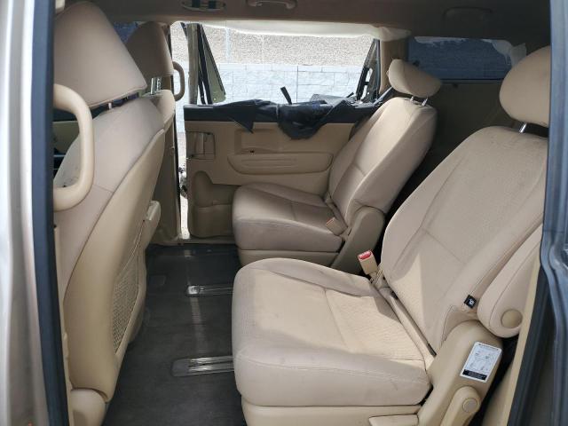 KNDMB5C1XG6178373 KIA SEDONA LX