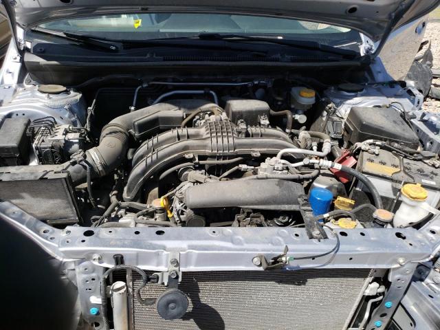 JF2GTAMC1KH347133 Subaru Crosstrek Limited