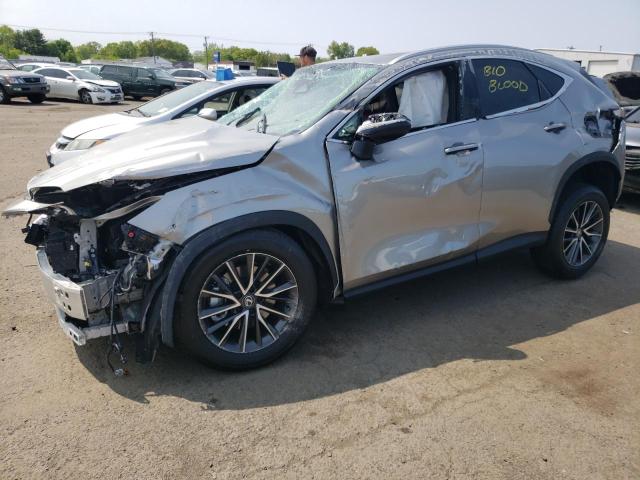 2024 LEXUS NX 250 PRE - 2T2GDCAZ1RC006633