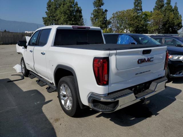 3GTP8DED9KG305781 GMC Sierra C1500 Slt