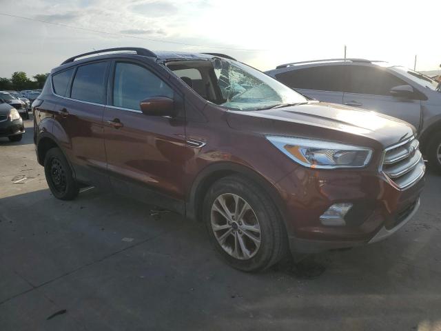 1FMCU0GD8JUB10326 2018 FORD ESCAPE, photo no. 4