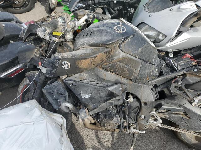 2020 YAMAHA MTN1000 JYARN48E9LA003621