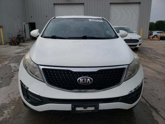 KNDPBCAC6F7674544 KIA Sportage Lx