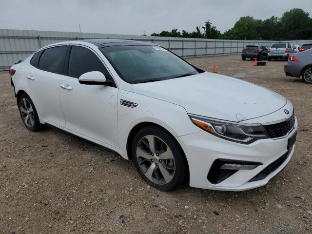 5XXGT4L34KG313735 KIA Optima Lx