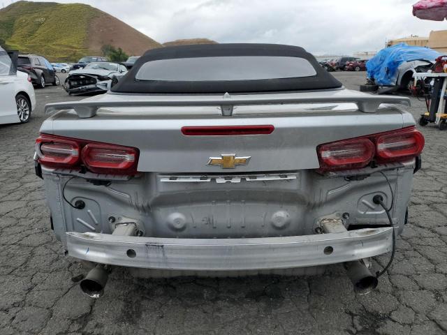 1G1FB3DS9K0144661 Chevrolet Camaro LS 6