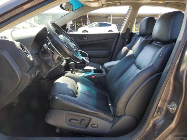 1N4AA5AP9EC441003 Nissan MAXIMA S
