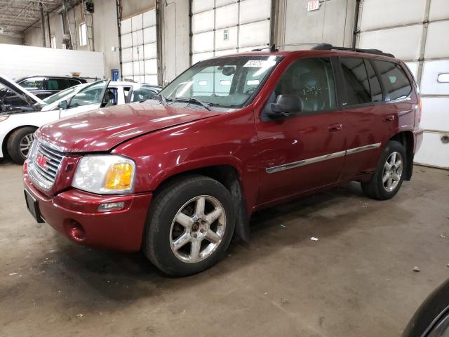 2008 GMC Envoy 