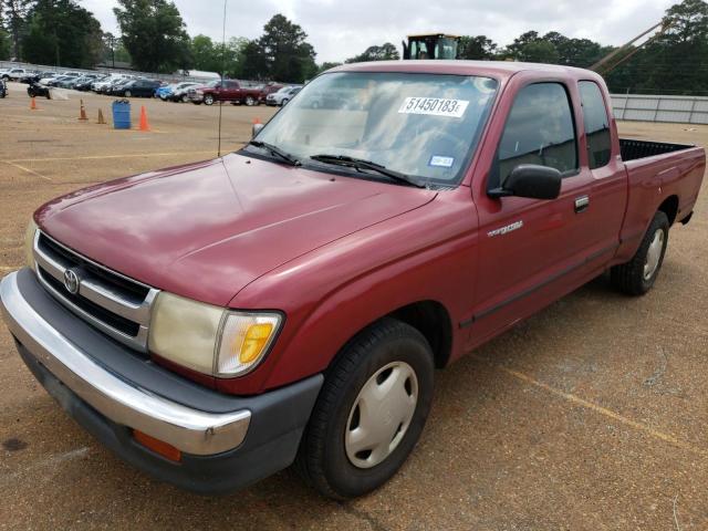 1998 Toyota Tacoma 