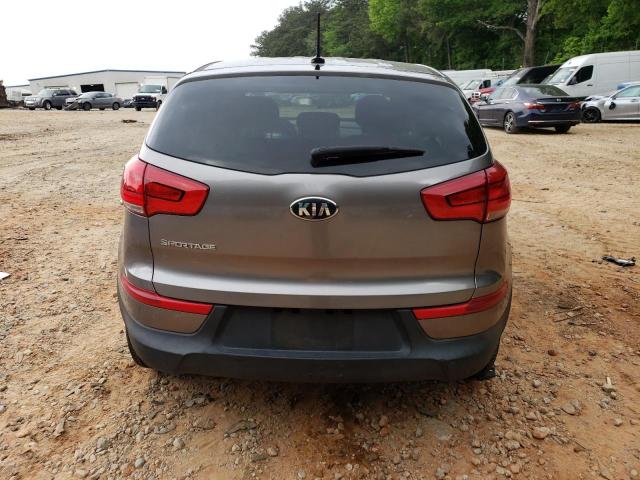 KNDPB3AC1F7690974 | 2015 KIA SPORTAGE L