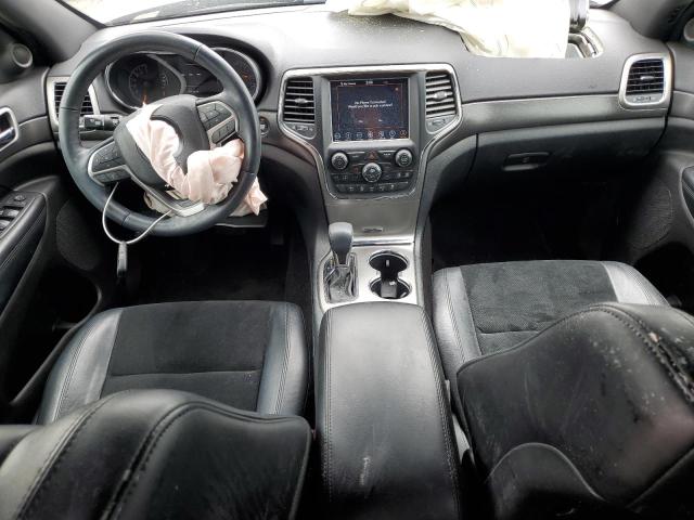 1C4RJEAG6JC168500 Jeep Grand Cherokee Laredo