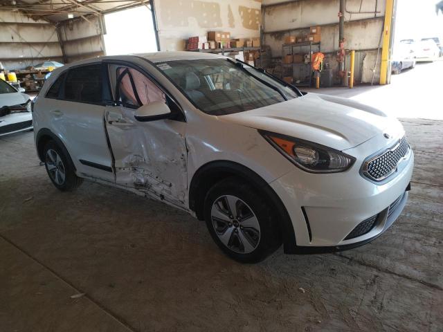 KNDCB3LC5K5262892 KIA NIRO FE
