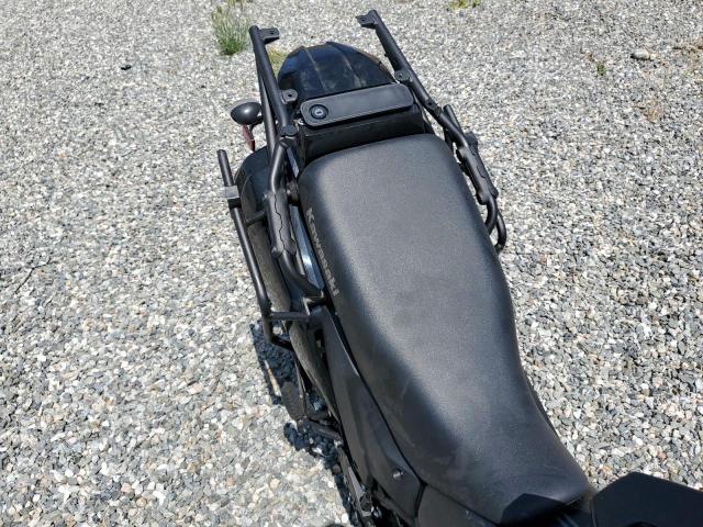 2022 KAWASAKI KL650 L - ML5KLEL16NDA03466