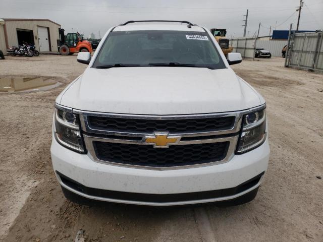 1GNSCJKC3FR296740 Chevrolet Suburban C1500 Lt