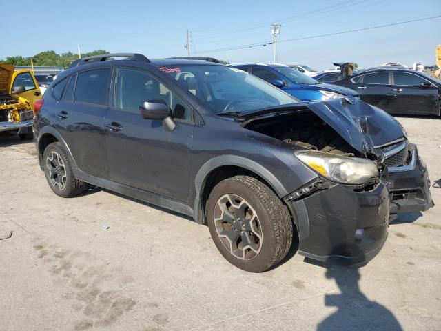 JF2GPAKC8E8225266 Subaru Xv Crosstrek 2.0 Limited