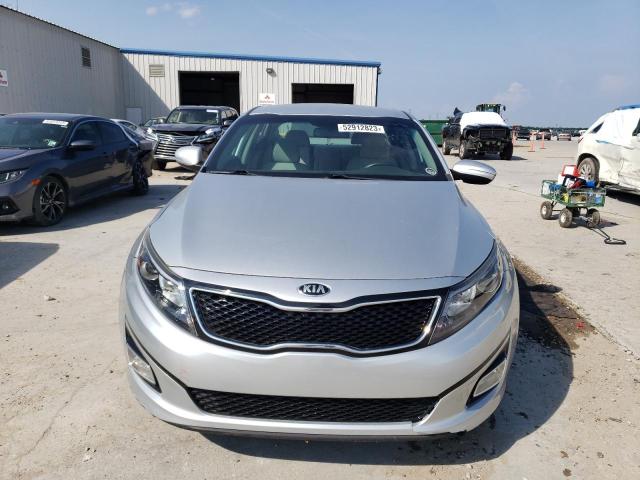 5XXGM4A7XFG461798 KIA Optima Lx