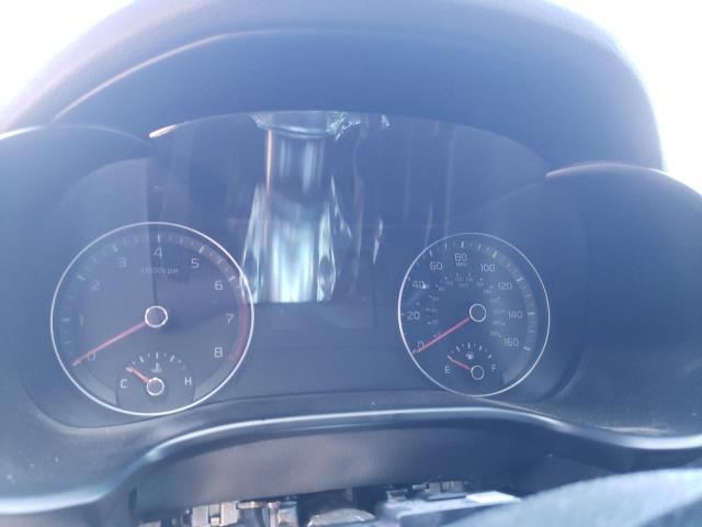 3KPF34AD6KE014814 KIA Forte Gt Line