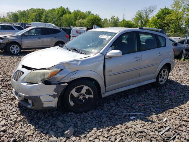 2006 Pontiac Vibe 