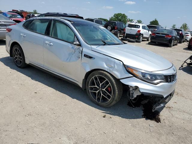 5XXGW4L25LG378898 KIA OPTIMA SX