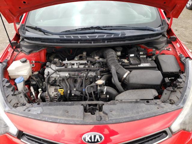 KNAFZ6A32F5406897 KIA FORTE SX