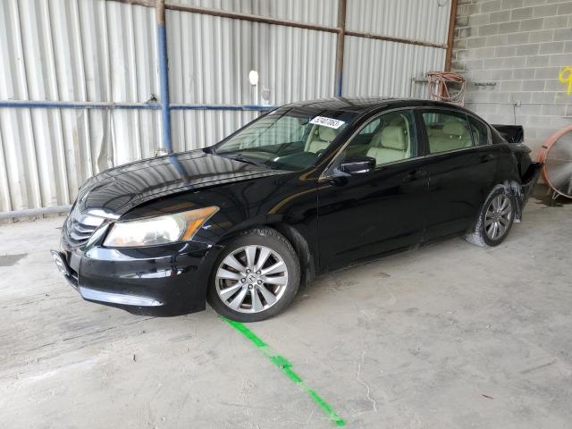 2011 Honda Accord Coupe EX-L