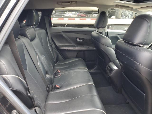 2015 TOYOTA VENZA AWD 4T3BK3BB8FU116361