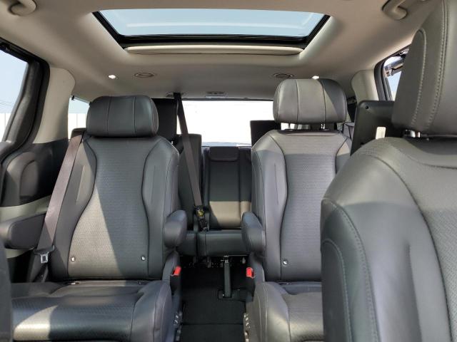 2022 KIA CARNIVAL S KNDNE5H31N6082392
