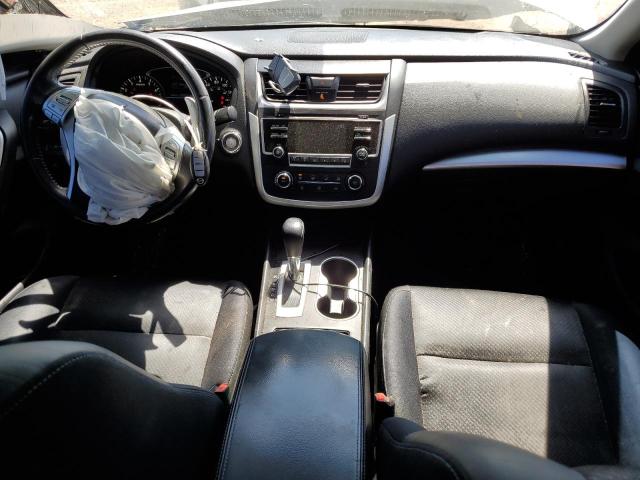 1N4AL3AP0HN358499 Nissan ALTIMA 2.5