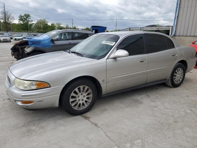 2005 Buick LeSabre Limited