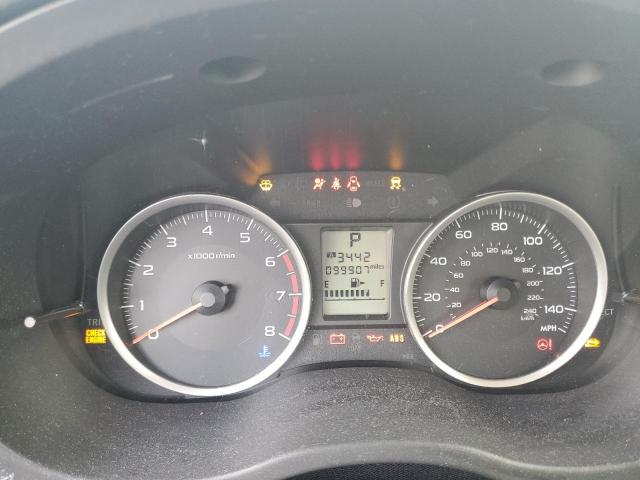 JF2SJADC3GH432689 Subaru Forester 2.5i Premium