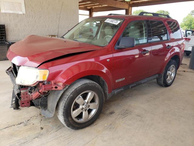 1FMCU931X8KA83569 2008 Ford Escape Xlt