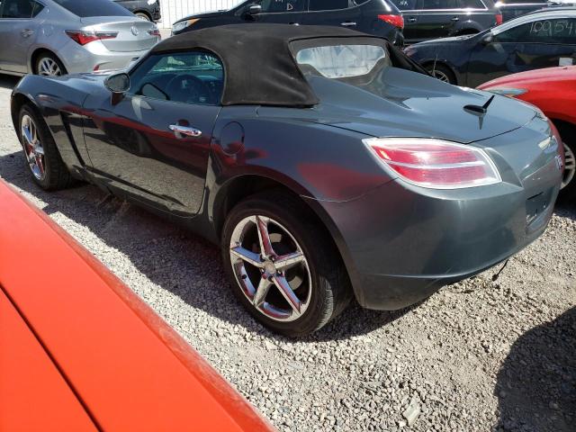 2009 Saturn Sky VIN: 1G8MC35B29Y100131 Lot: 49872563