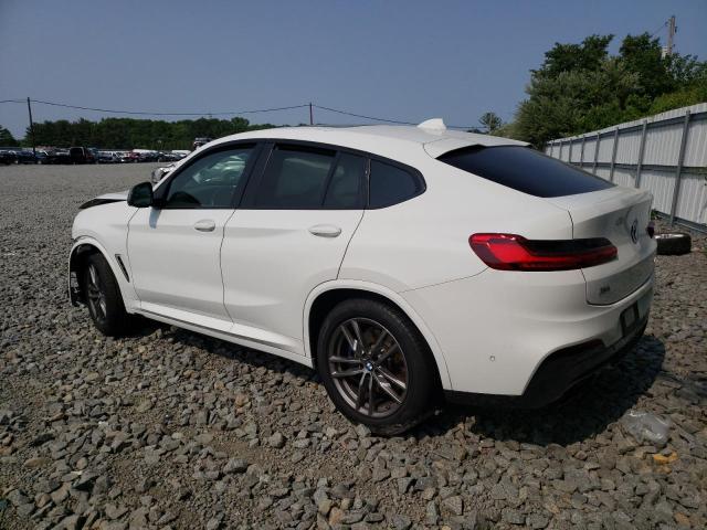 2020 BMW X4 XDRIVEM - 5UX2V5C01L9B85213