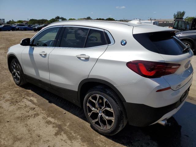 2023 BMW X2 SDRIVE2 WBXYH9C03P5V32399