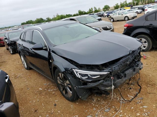 2018 BUICK REGAL TOUR W04GU8SXXJ1107414