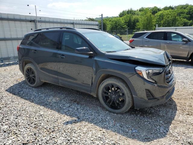 3GKALMEV8LL195140 GMC Terrain Sle