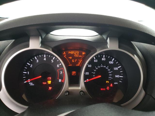 JN8AF5MR5ET360240 Nissan JUKE S
