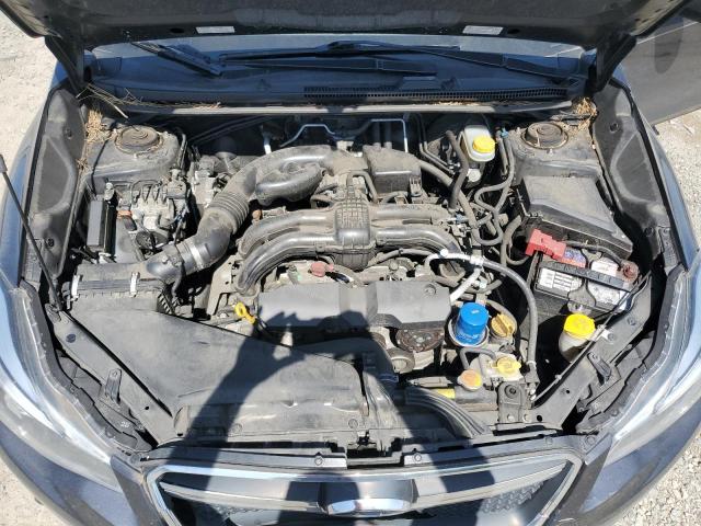 JF2GPANC2G8231398 Subaru Crosstrek Limited