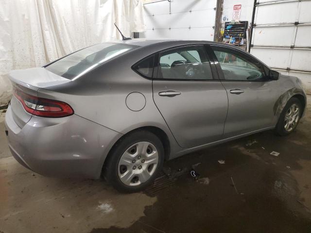 Vin: 1c3cdfaa4ed743843, lot: 53289173, dodge dart se 20143