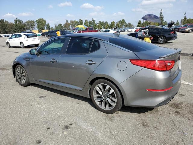 5XXGR4A73FG500880 KIA OPTIMA SX
