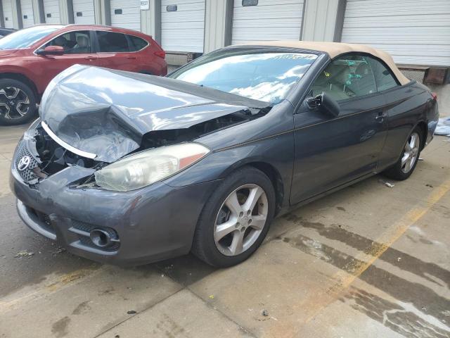 2008 Toyota Camry Solara SE