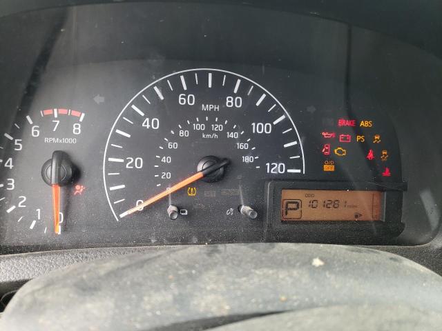 3N6CM0KN5FK735260 Nissan NV200 2.5S