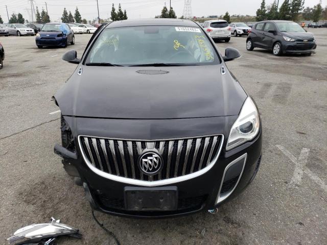 2G4GU5GX6H9115508 Buick REGAL GS