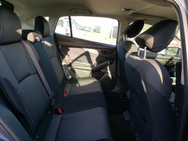 4S3GTAD67H3707780 Subaru Impreza Premium Plus