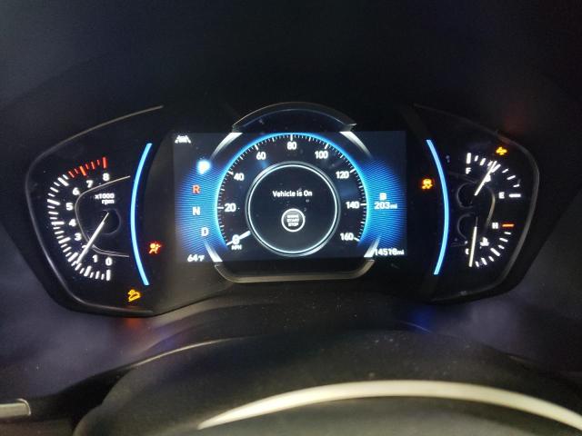 2020 HYUNDAI SANTA FE L - 5NMS5CAA8LH274067