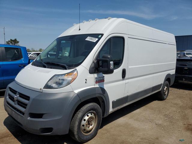 2014 Ram ProMaster 