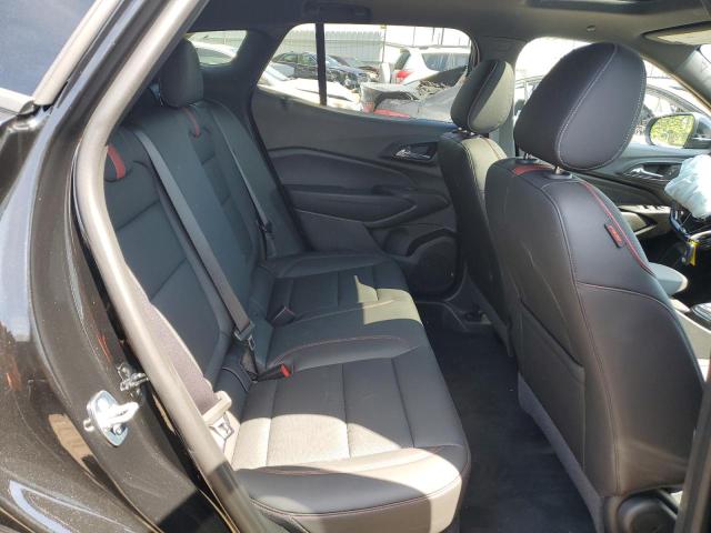 2024 CHEVROLET TRAX 2RS KL77LJE27RC008031