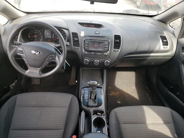 3KPFL4A72HE118056 KIA FORTE LX