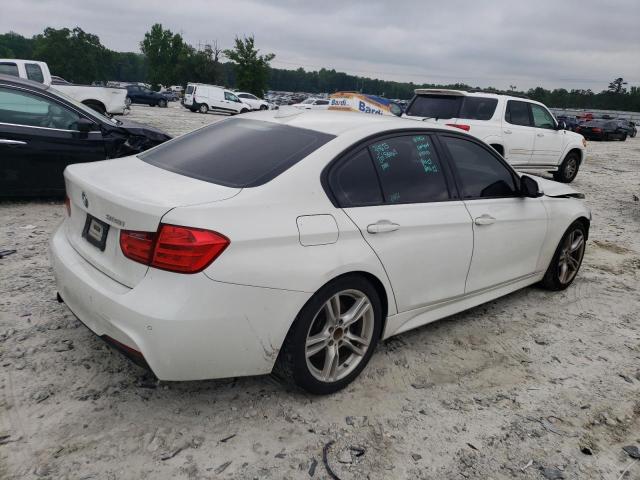 2015 BMW 328 I - WBA3A5C51FF609633